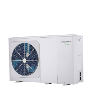 Hyundai Thermia-H Monoblock - HHPM-M12TH3PH3