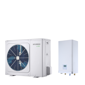 Hyundai Thermia-H - HHPS-M12TH3/HHPMD-M160THI3
