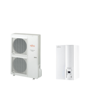 Fujitsu Waterstage High Power Series 13.5kW - WSYG140DG6/WOYG140LCTA