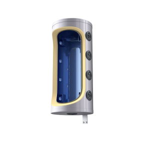 Energetski spremnik ogrijevno rashladne vode (buffer) Tesy EV 50 40 - 50 lit. - zidni
