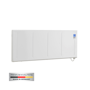 Zidni grijači panel Technotherm VPS 1200 plus - s pločom za pohranu topline